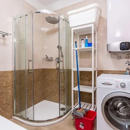 Ferienwohnung Fur 8 Personen Ca 120 Qm In Medulin, Istrien Sudkuste Von Istrien Medulin